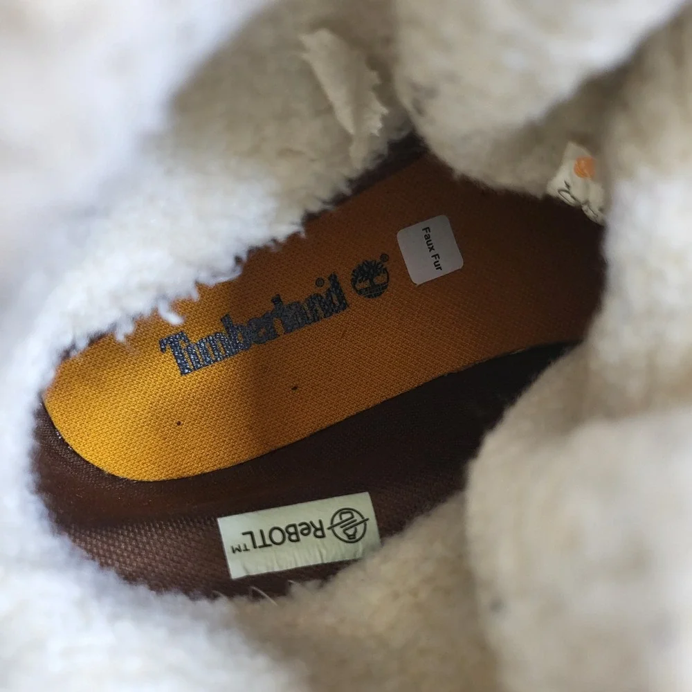 Timberland ai models